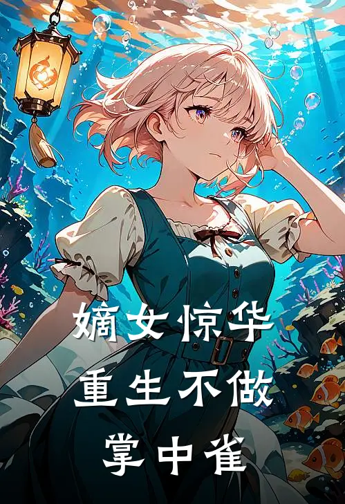 嫡女惊华：重生不做掌中雀沈清辞沈清柔热门的网络小说_热门的网络小说嫡女惊华：重生不做掌中雀(沈清辞沈清柔)