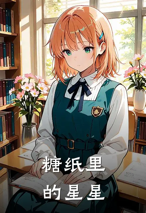 糖纸里的星星苗苗妈妈小说完结推荐_热门小说阅读糖纸里的星星苗苗妈妈