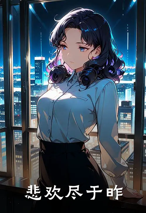 悲欢尽于昨(骆铮姜予安)阅读免费小说_完本热门小说悲欢尽于昨骆铮姜予安