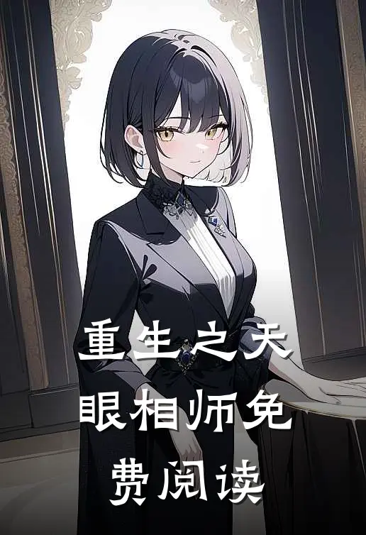 重生之天眼相师免费阅读