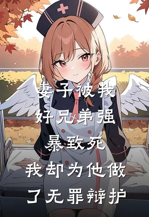 妻子被我好兄弟强暴致死，我却为他做了无罪辩护江晨李威完本小说免费阅读_最新章节列表妻子被我好兄弟强暴致死，我却为他做了无罪辩护(江晨李威)