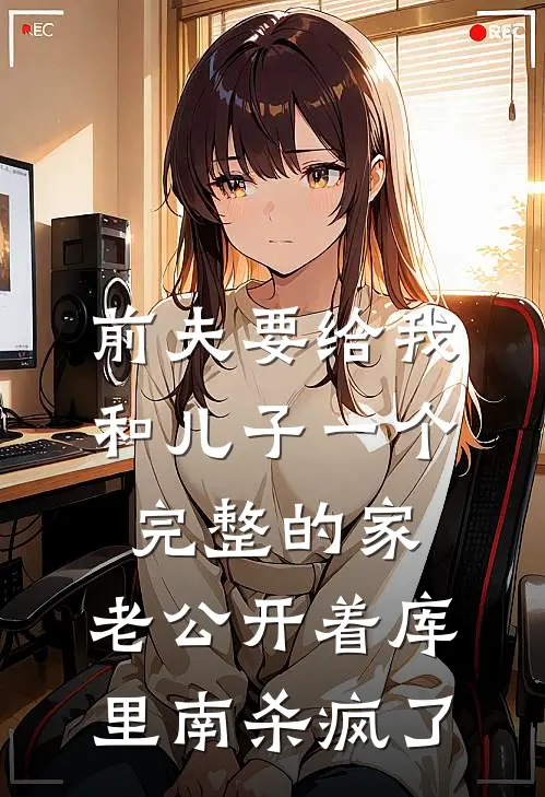 前夫要给我和儿子一个完整的家，老公开着库里南杀疯了