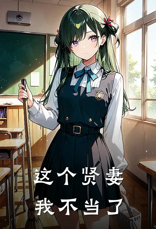 这个贤妻我不当了(阿禾陆凌川)好看的完结小说_热门小说推荐这个贤妻我不当了阿禾陆凌川