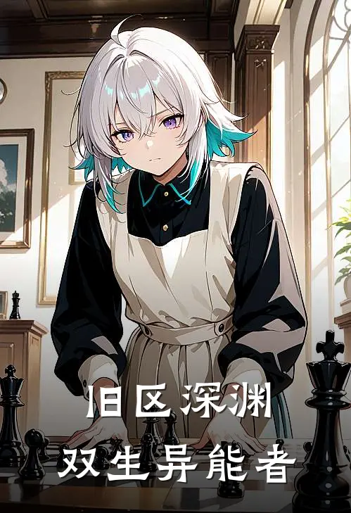 旧区深渊：双生异能者（林野陈烬）最新章节列表_林野陈烬)旧区深渊：双生异能者最新章节列表笔趣阁（旧区深渊：双生异能者）