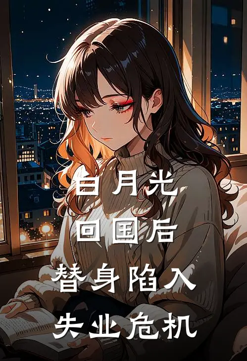 白月光回国后,替身陷入失业危机