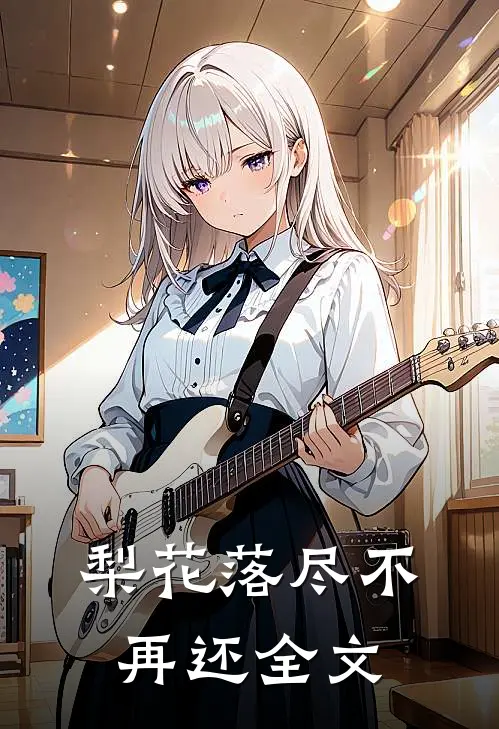 梨花落尽不再还全文