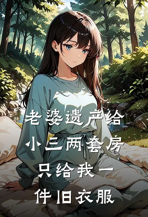 老婆遗产给小三两套房，只给我一件旧衣服裴思远叶心怡最新小说全文阅读_最新章节列表老婆遗产给小三两套房，只给我一件旧衣服(裴思远叶心怡)