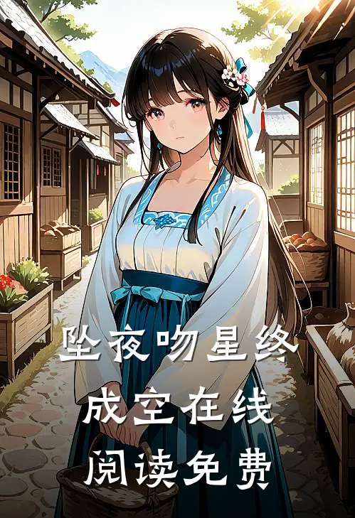 坠夜吻星终成空在线阅读免费