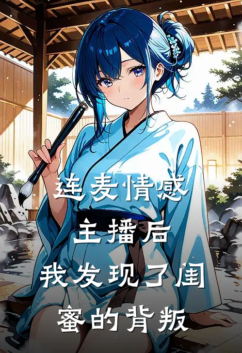 连麦情感主播后，我发现了闺蜜的背叛