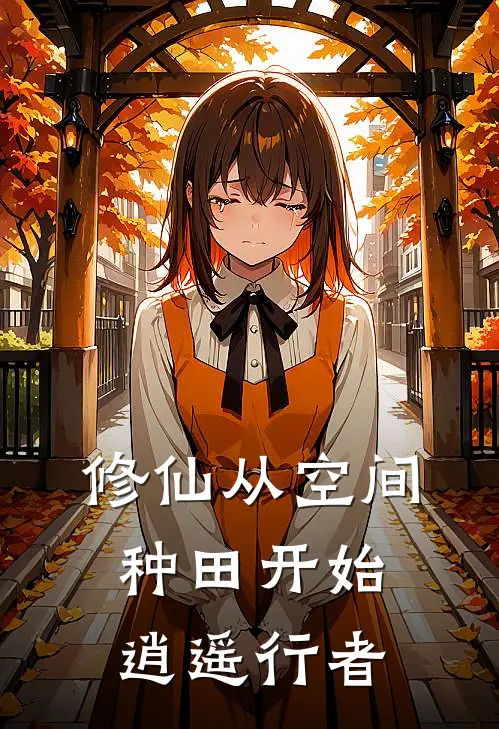 修仙从空间种田开始逍遥行者