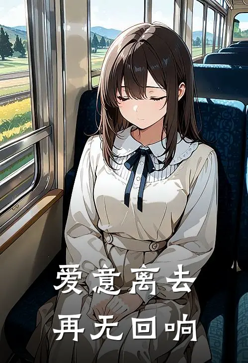 爱意离去,再无回响