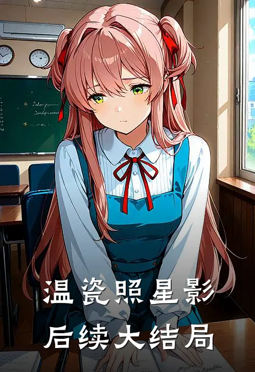 温瓷照星影后续大结局