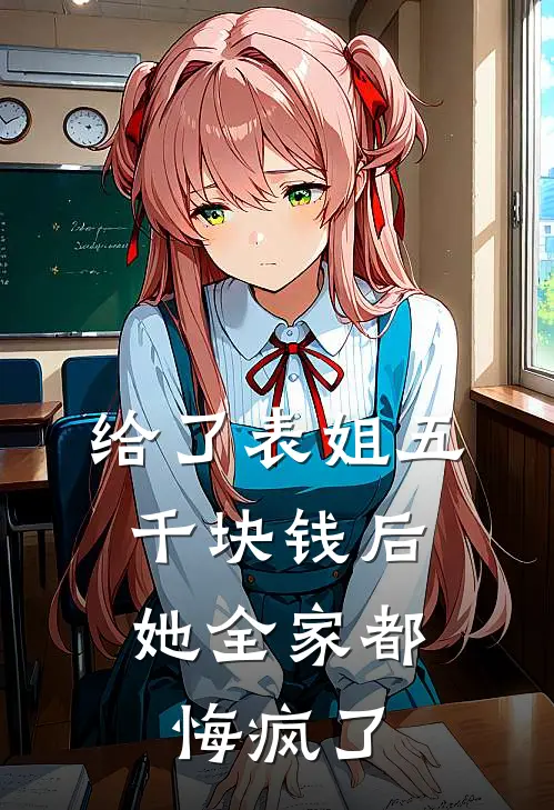 给了表姐五千块钱后，她全家都悔疯了晚宁表姐完本小说大全_免费小说免费阅读给了表姐五千块钱后，她全家都悔疯了(晚宁表姐)