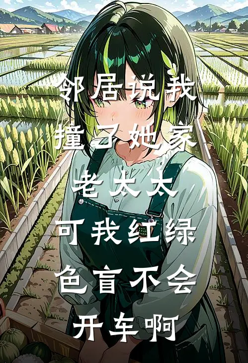 邻居说我撞了她家老太太，可我红绿色盲不会开车啊(林东王琴)小说全文免费阅读_无弹窗全文免费阅读邻居说我撞了她家老太太，可我红绿色盲不会开车啊(林东王琴)