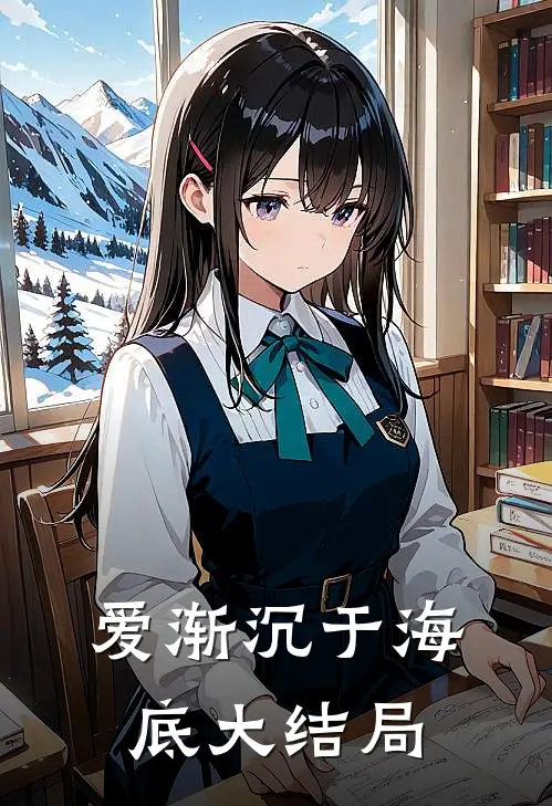 爱渐沉于海底大结局