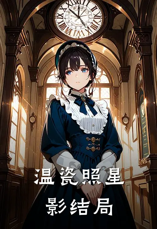 温瓷照星影结局