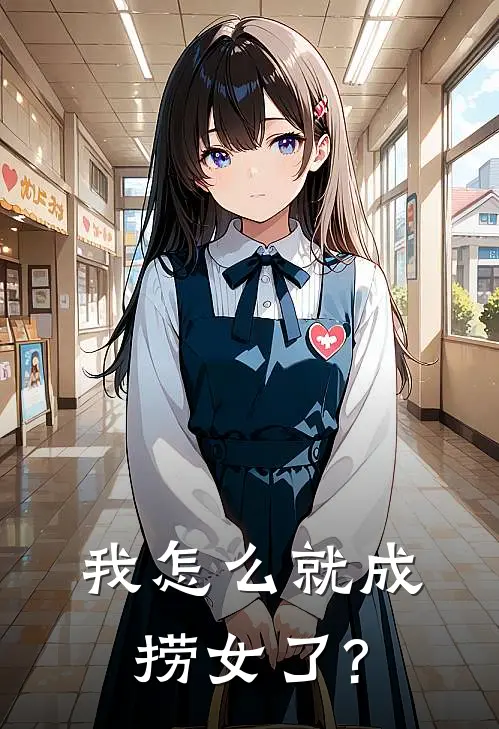 我怎么就成捞女了?