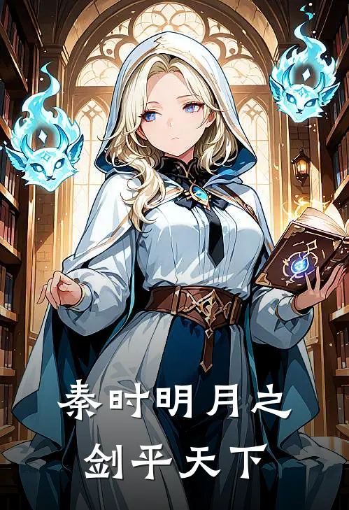 秦时明月之剑平天下