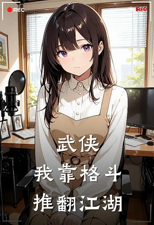 武侠，我靠格斗推翻江湖