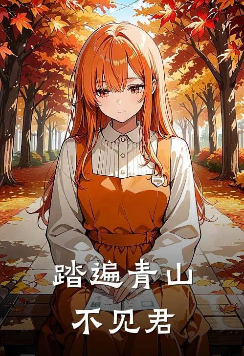 踏遍青山不见君