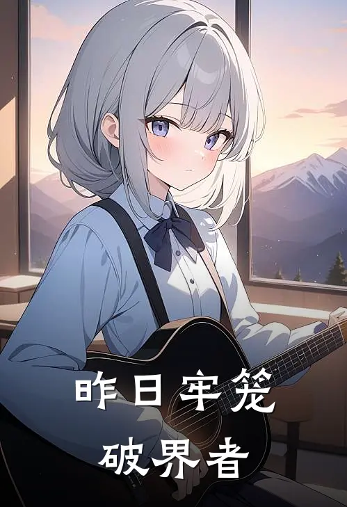 昨日牢笼：破界者林安王晓明全文阅读免费全集_免费小说昨日牢笼：破界者(林安王晓明)