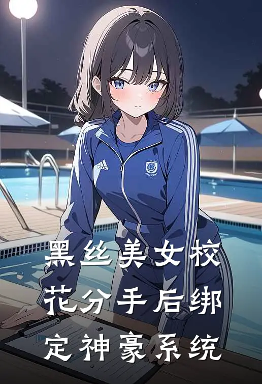 黑丝美女校花分手后绑定神豪系统
