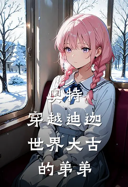 奥特：穿越迪迦世界大古的弟弟