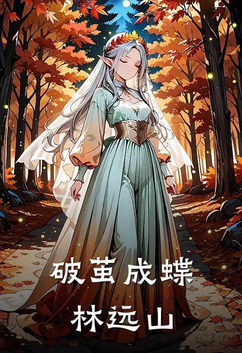 破茧成蝶林远山(林远山苏婉)小说全文免费阅读_无弹窗全文免费阅读破茧成蝶林远山(林远山苏婉)