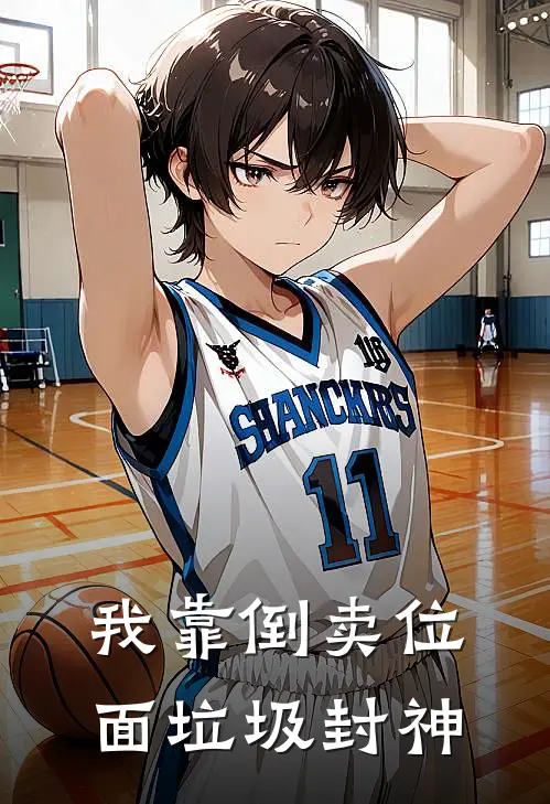 我靠倒卖位面垃圾封神