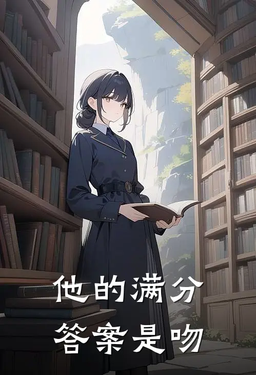 他的满分答案是吻