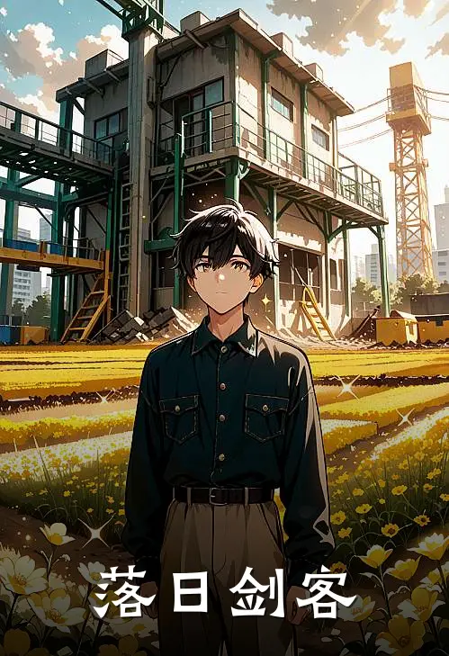 《落日剑客》吴羽周银玲火爆新书_落日剑客(吴羽周银玲)免费小说