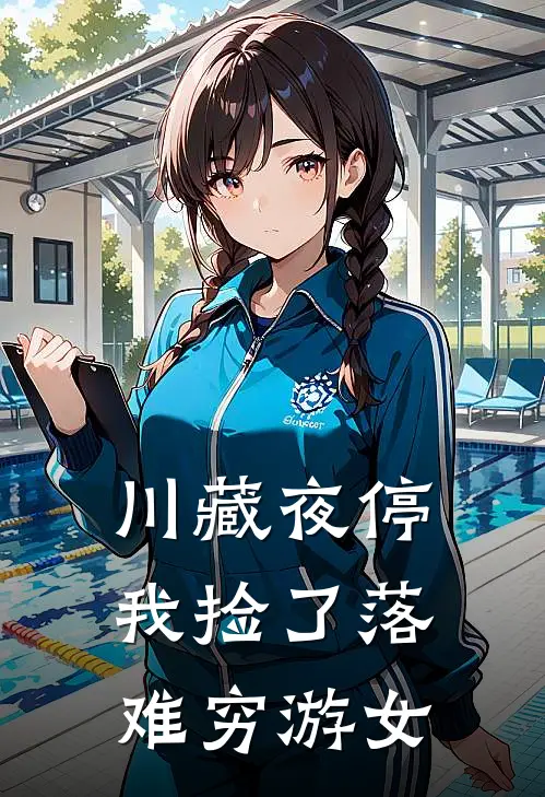 川藏夜停，我捡了落难穷游女(陈峰林晚)小说免费阅读无弹窗_完结小说川藏夜停，我捡了落难穷游女陈峰林晚