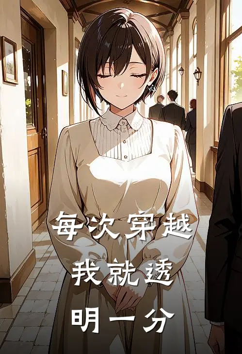 每次穿越，我就透明一分苏砚周亦安免费小说在线阅读_热门小说在线阅读每次穿越，我就透明一分苏砚周亦安