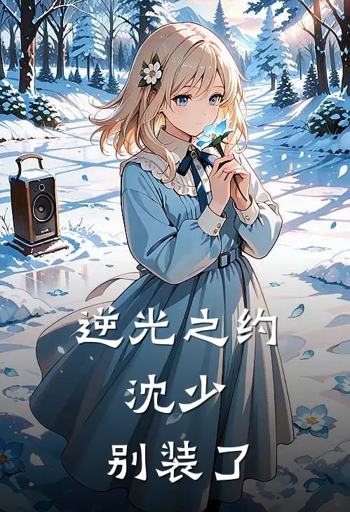 逆光之约：沈少，别装了