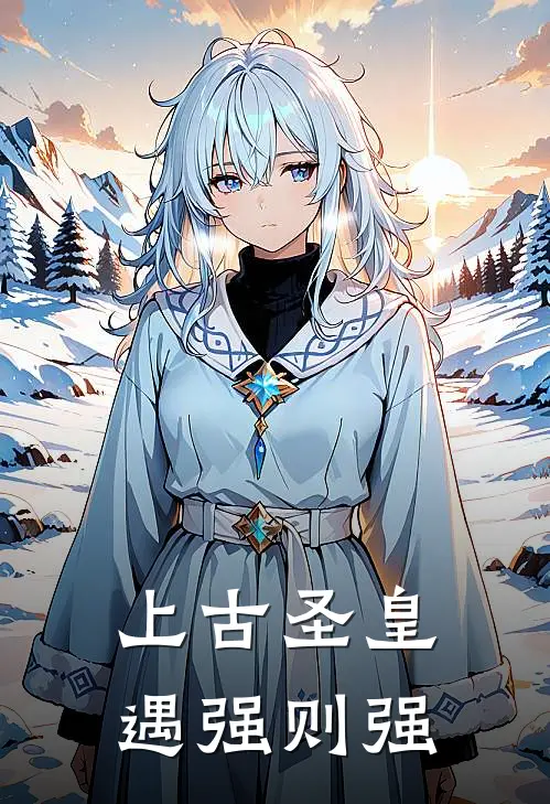 《上古圣皇，遇强则强》萧尘张狗蛋全本阅读_(萧尘张狗蛋)全集阅读