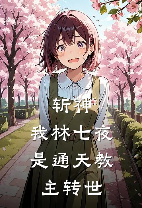 林七夜周明德（斩神：我林七夜是通天教主转世）最新章节列表_（林七夜周明德）斩神：我林七夜是通天教主转世最新小说