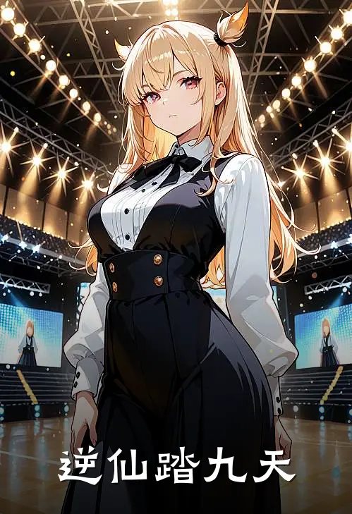 逆仙踏九天