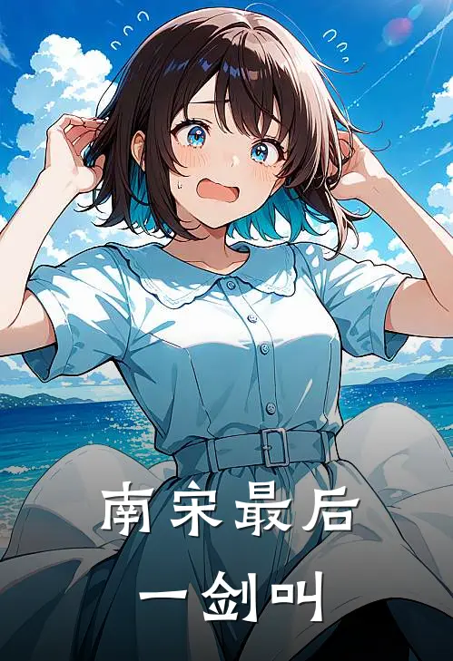 南宋最后一剑叫