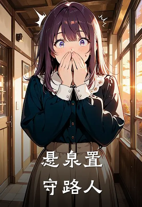 悬泉置：守路人