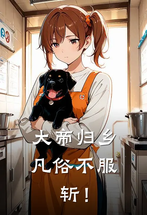 大帝归乡：凡俗不服，斩！