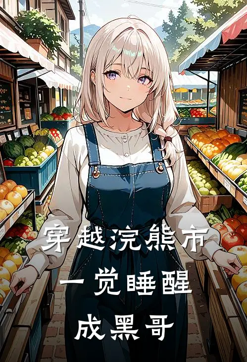 穿越浣熊市，一觉睡醒成黑哥(王海艾莉)最新小说全文阅读_最新章节列表穿越浣熊市，一觉睡醒成黑哥(王海艾莉)