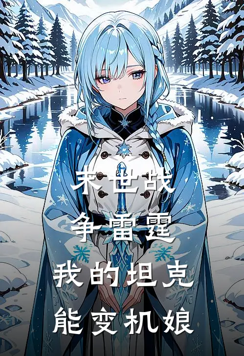 末世战争雷霆，我的坦克能变机娘(陆沉萝莉)最新好看小说_无弹窗全文免费阅读末世战争雷霆，我的坦克能变机娘陆沉萝莉