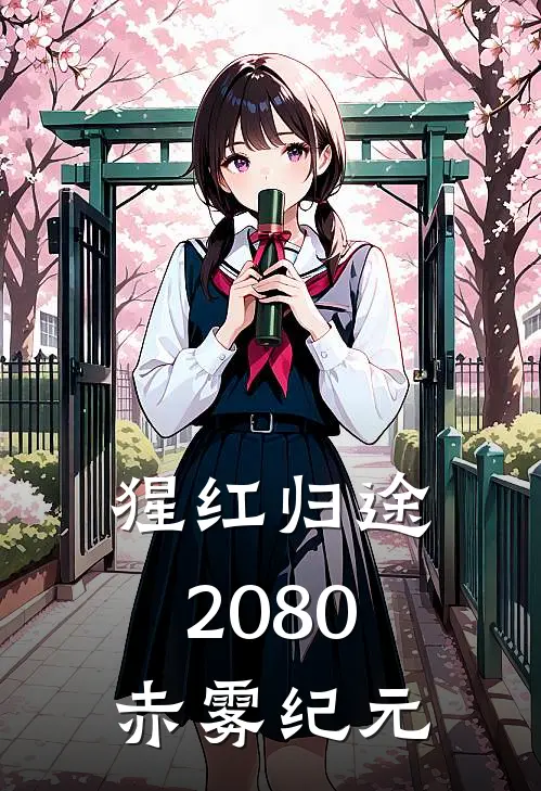 猩红归途：2080赤雾纪元