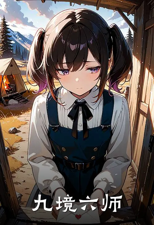 九境六师(张衍马灵汐)完结版免费阅读_九境六师全文免费阅读