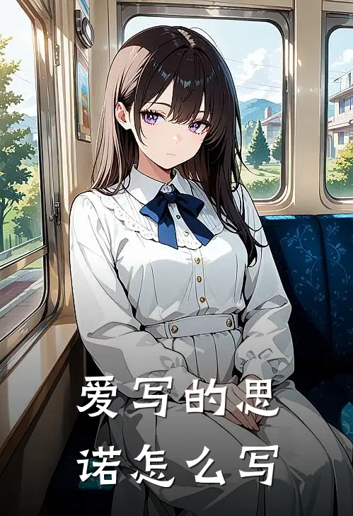 爱写的思诺怎么写