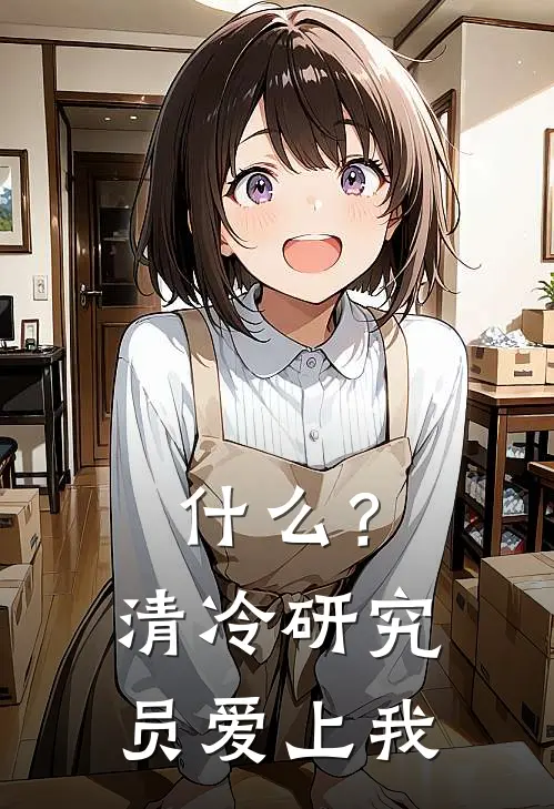 什么？清冷研究员爱上我