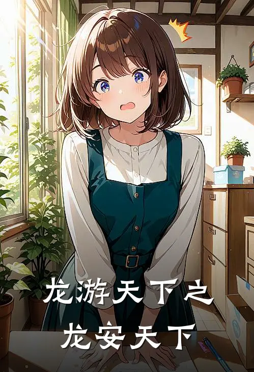 龙游天下之龙安天下