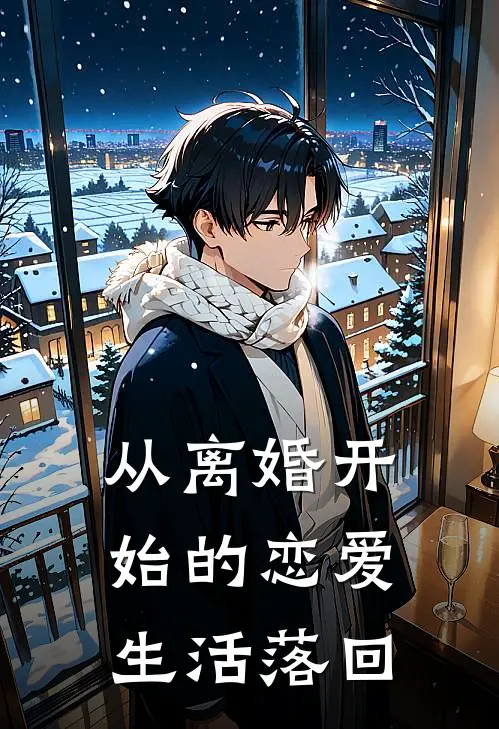 从离婚开始的恋爱生活落回