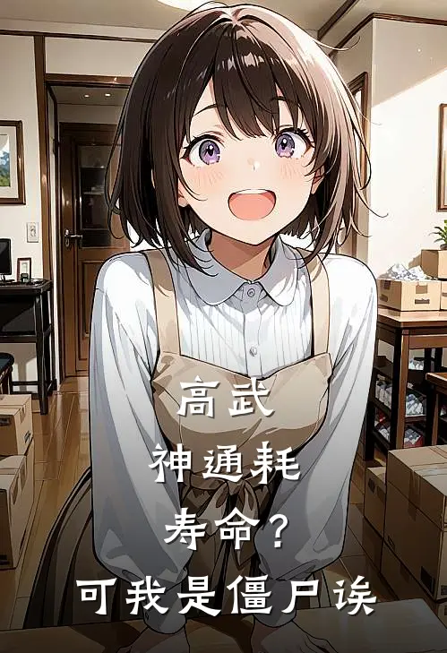 高武：神通耗寿命？可我是僵尸诶(江辰混混)最新章节在线阅读_(高武：神通耗寿命？可我是僵尸诶)完整版免费在线阅读