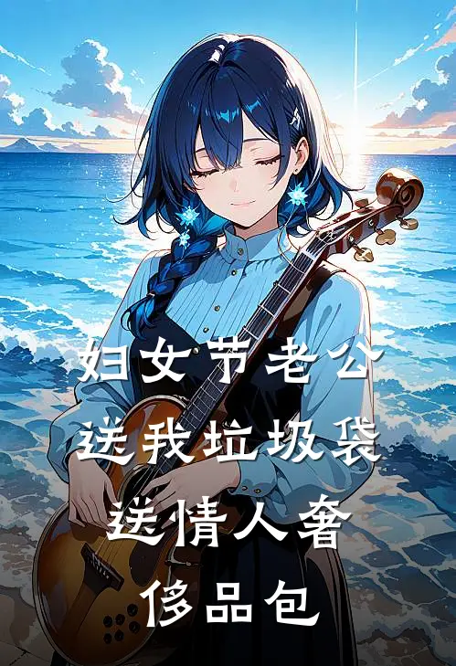 妇女节老公送我垃圾袋，送情人奢侈品包